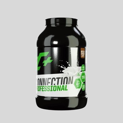 Zec+ Whey Connection Professional | 2500g