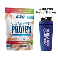 Applied Nutrition Clear Whey | 875g