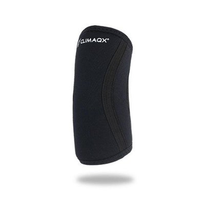 Climaqx Arm Sleeves | Schwarz