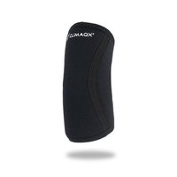 Climaqx Arm Sleeves | Schwarz