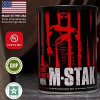 Universal Nutrition Animal M-Stak