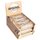 WaNa Protein-Riegel Waffand Cream BOX  | 12x43g