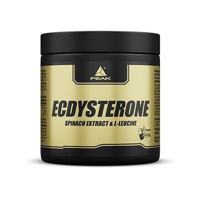 Peak Ecdysterone 120 Caps