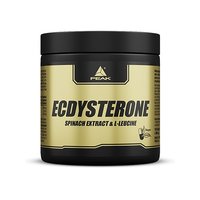 Peak Ecdysterone 120 Caps