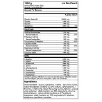 GN Laboratories Infusion Intra Workout | 1200g