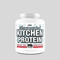 #Sinob Kitchen Protein Backprotein 450g