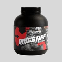 Big Zone Masstiff | 2000g