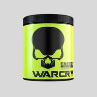 Genius Nutrition - Warcry Energy | 315g