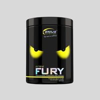 Genius Nutrition Fury Extreme | 400g 