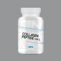 GN Laboratories Collagen Peptide Type 2 | 60 Kapseln