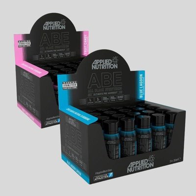 Applied Nutrition ABE Shots 38ml