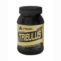 Peak Tribulus 60 Caps