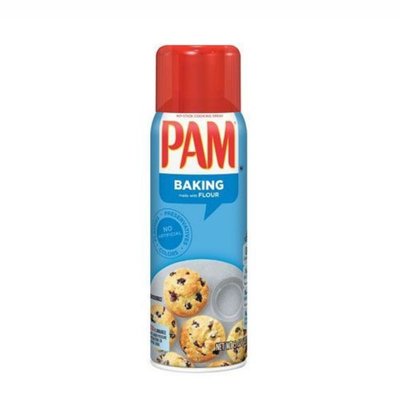 PAM Baking Spray 141g