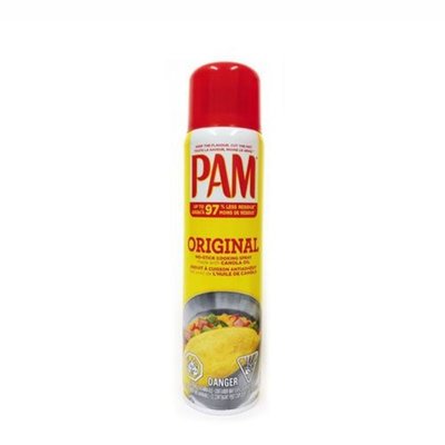 PAM Original Cooking Spray 170g