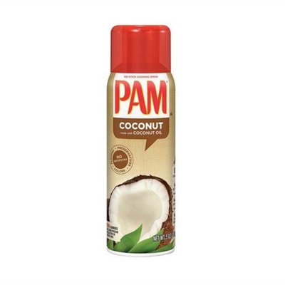 PAM Coconut Oil 141g