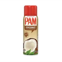 PAM Coconut Oil 141g