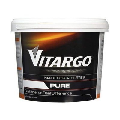 Vitargo Pure 2Kg Neutral