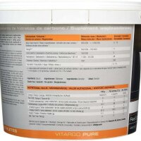 Vitargo Pure 2Kg Neutral