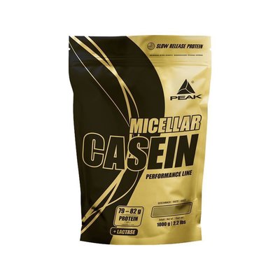 Peak Micellar Casein 1000g
