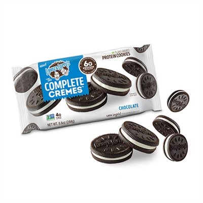 Lenny&Larrys Complete Cremes