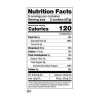 Lenny&Larrys Complete Cremes