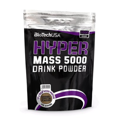 BiotechUSA Hyper Mass 1000g