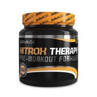 BiotechUSA Nitrox Therapy 340g Grapefruit