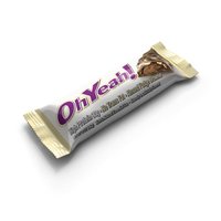 OhYeah! Bar 85g Chocolate Caramel Candies