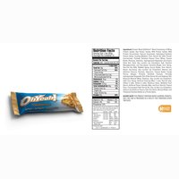 OhYeah! Bar 85g Peanut Butter Crunch