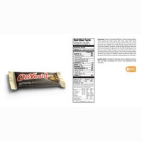OhYeah! Bar 85g Chocolate & Caramel