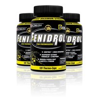 All Stars Fenidrol 120 Kapseln