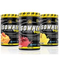All Stars IsoWhey Fruit 700g
