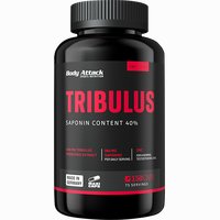 Body Attack Tribulus 150 Caps