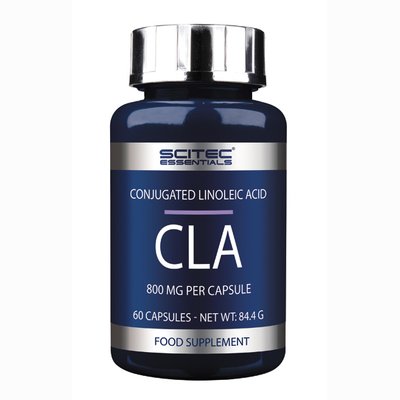 Scitec CLA Conjugated Linoleic Acid