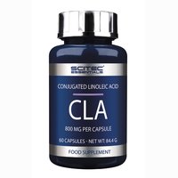Scitec CLA Conjugated Linoleic Acid