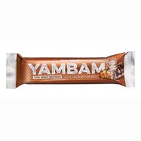 Body Attack Yambam Cookie n Chocolate