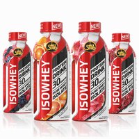 All Stars IsoWhey Pure | 500ml Wildberry