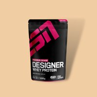 ESN Designer Whey Protein 1000g Beutel White Chocolate...