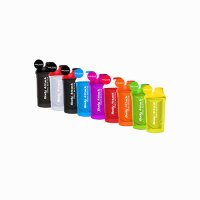 Body Attack Shaker 600ml