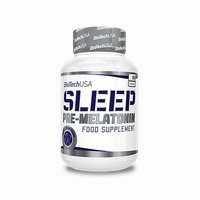 BiotechUSA Sleep Pre-Melatonin 60 Caps