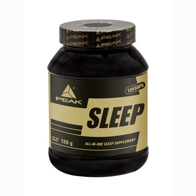 Peak Sleep&Dream 120 Caps