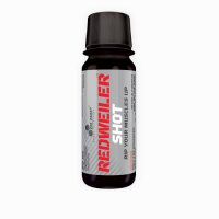 Olimp R-weiler Shot 60ml Raging Cola