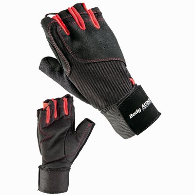 Body Attack Trainingshandschuh Profi