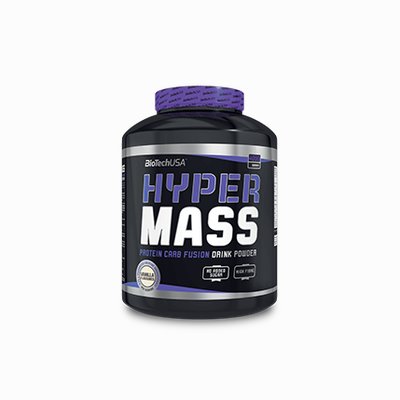 BiotechUSA Hyper Mass 2270g