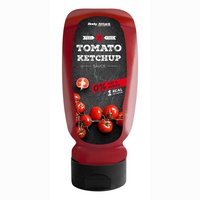 Body Attack Feel Free 0% Saucen