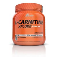Olimp L-Carnitine Xplode Cherry