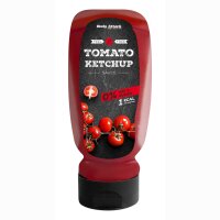 Body Attack Caramel Sirup 320ml