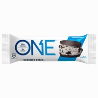 OhYeah! One 60g Cookies&Cream
