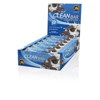 All Stars Clean Bar Peanut Butter Chocolate