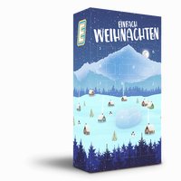 Energy Cake Adventskalender